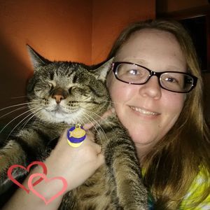 Meet your Posher, Amy